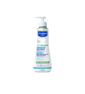 Stelatopia+ Lipit Yenileyici Atopik Cilt Ve Çok Kuru Cilt İçin Rahatlatıcı Krem 300ml
