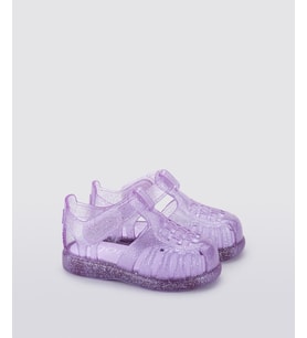 Igor S10308-212 Tobby Gloss Glitter Kız Çocuk Sandalet