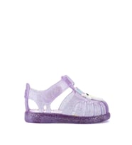 Igor S10308-212 Tobby Gloss Glitter Kız Çocuk Sandalet