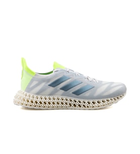 adidas 4Dfwd 3 M Erkek Koşu Ayakkabısı IG8980 Renkli (Çok Renkli)