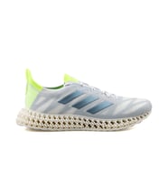 adidas 4Dfwd 3 M Erkek Koşu Ayakkabısı IG8980 Renkli (Çok Renkli)