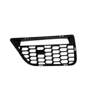 BMW G30 2017-2020 Tampon Izgarası Ön Sağ Açık SİSli STYLE B A51118065314 Wender