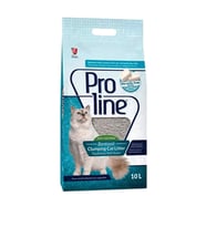 Pro Line Marsilya Sabunu Kokulu Kedi Kumu 10 Lt