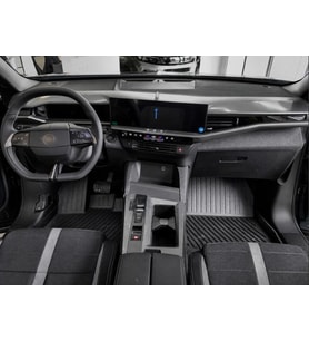 Rizline Premium Opel Grandland 2025 Sonrası Uyumlu Paspas 1.2 Hybrid
