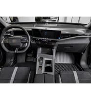 Rizline Premium Opel Grandland 2025 Sonrası Uyumlu Paspas 1.2 Hybrid