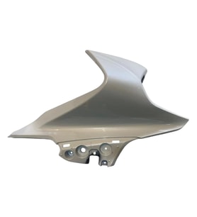 Cf Moto 250 Sr Ön Panel Sağ Beyaz Orj