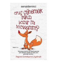 Oruç Çiğnemek Sakızı Bozar Mı Hocaaamm?