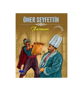 Ferman- Ömer Seyfettin (Karışık)