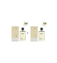 228 228 Kadın Parfüm Edp 50 ml Oriental - Mnms502282 (Standart)