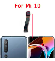 Tkgz Xiaomi Mİ 10 Ön Kamera