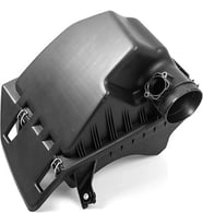 BMW E 60 E 61 E 63 E 64-LCI Hava Filtre Kazanı N52N N53 E60 E61 E63 E64 LCI 13717577779 Wender