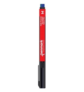 Penmark Asetat Kalemi M Siyah