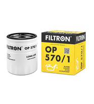 OP570/1 Astra G 1.4 1.6 1.8 2.0 1998-2009 Filtron Yağ Filtresi