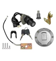 Rks Kontak Set R250