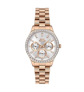 SLAZENGER WATCHES SL.09.2069.4.04 Kadın Kol Saati