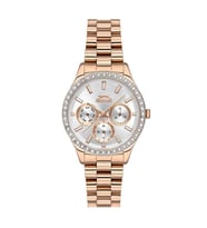 SLAZENGER WATCHES SL.09.2069.4.04 Kadın Kol Saati