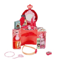 S00004927 GÜZELLİK SET KAPSÜL TAŞINABİLİR3 İN1 28