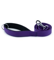 Doggie Comfort Köpek Gezdirme Kayışı 3*100 cm Mor