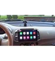 NİSSAN MİCRA carplay YOUTUBE yandex WİFİ usb BT KAMERA