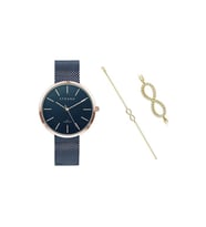 Strand S700LXVLML Kadın Kol Saati