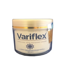 Variflex Varis Kremi 100ML / Variflex Varicose Veins Cream 100ML