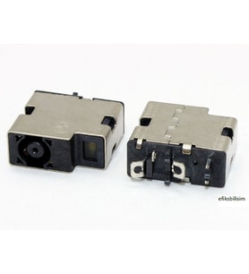 HP Envy TouchSmart Sleekbook M6 M6-K POWER DC JACK