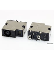 HP Envy TouchSmart Sleekbook M6 M6-K POWER DC JACK