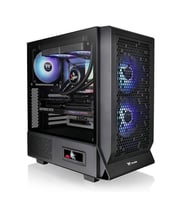 THERMALTAKE CERES 330 TG CA-1Y2-00M1WN-01 GAMING MID-TOWER PC KASASI