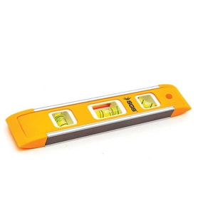 Mini Su Terazisi 23cm Alüminyum Mıknatıslı