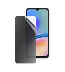 SChitec SAMSUNG Galaxy A05s Uyumlu Ön Yüzey Hayalet Privacy Hidrojel Ekran Koruyucu