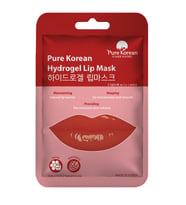 Pure Korean Hydrogel Lip Maske