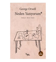 Neden Yazıyorum