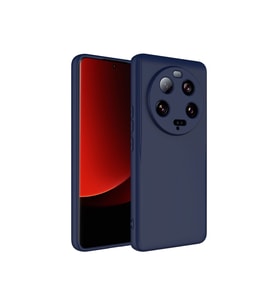 Xiaomi Mi 13 Ultra Uyumlu Kılıf Zore Mara Lansman Kapak