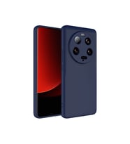 Xiaomi Mi 13 Ultra Uyumlu Kılıf Zore Mara Lansman Kapak