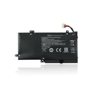 Hp P0G87EA Notebook Batarya Laptop Pil