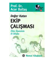 Değer Katan Ekip Çalışması