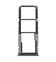 Xiaomi Redmi 10C Sim Çekmecesi SİYAH
