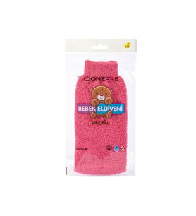 Tarko Lionesse Bebek Banyo Eldiveni 2020 - Pembe (Standart)