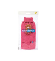 Tarko Lionesse Bebek Banyo Eldiveni 2020 - Pembe (Standart)