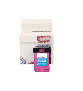 hp 653 renkli