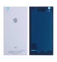 Turkcell T50 Arka Kapak Beyaz