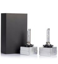 2 Adet D1S Xenon Ampulü 6000K 35Watt +%30 Fazla Isik 317711924