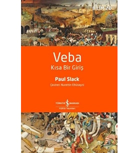 Veba - Kısa Bir Giriş