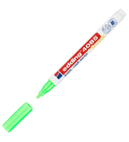 EDDING 4085 CHALK LİKİT TEBEŞİR KALEMİ FOSFORLU YEŞİL