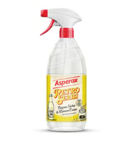 Asperox Retro Serisi Beyaz Sirke & Limon Tuzu 1 Lt