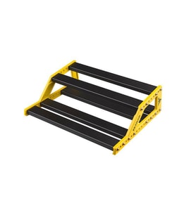 Nux NPB-S Bumblebee Small Pedalboard