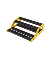 Nux NPB-S Bumblebee Small Pedalboard