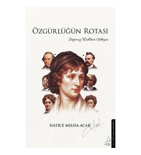 Özgürlüğün Rotası