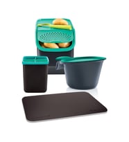 Tupperware 5'Li Kiler Set
