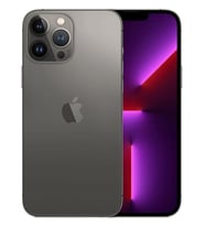 İKİNCİ EL APPLE IPHONE 13 PRO (12 AY GARANTİLİ) (Siyah)